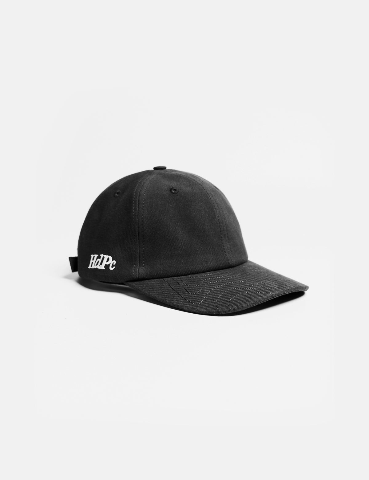 TOPO COTTON CAP