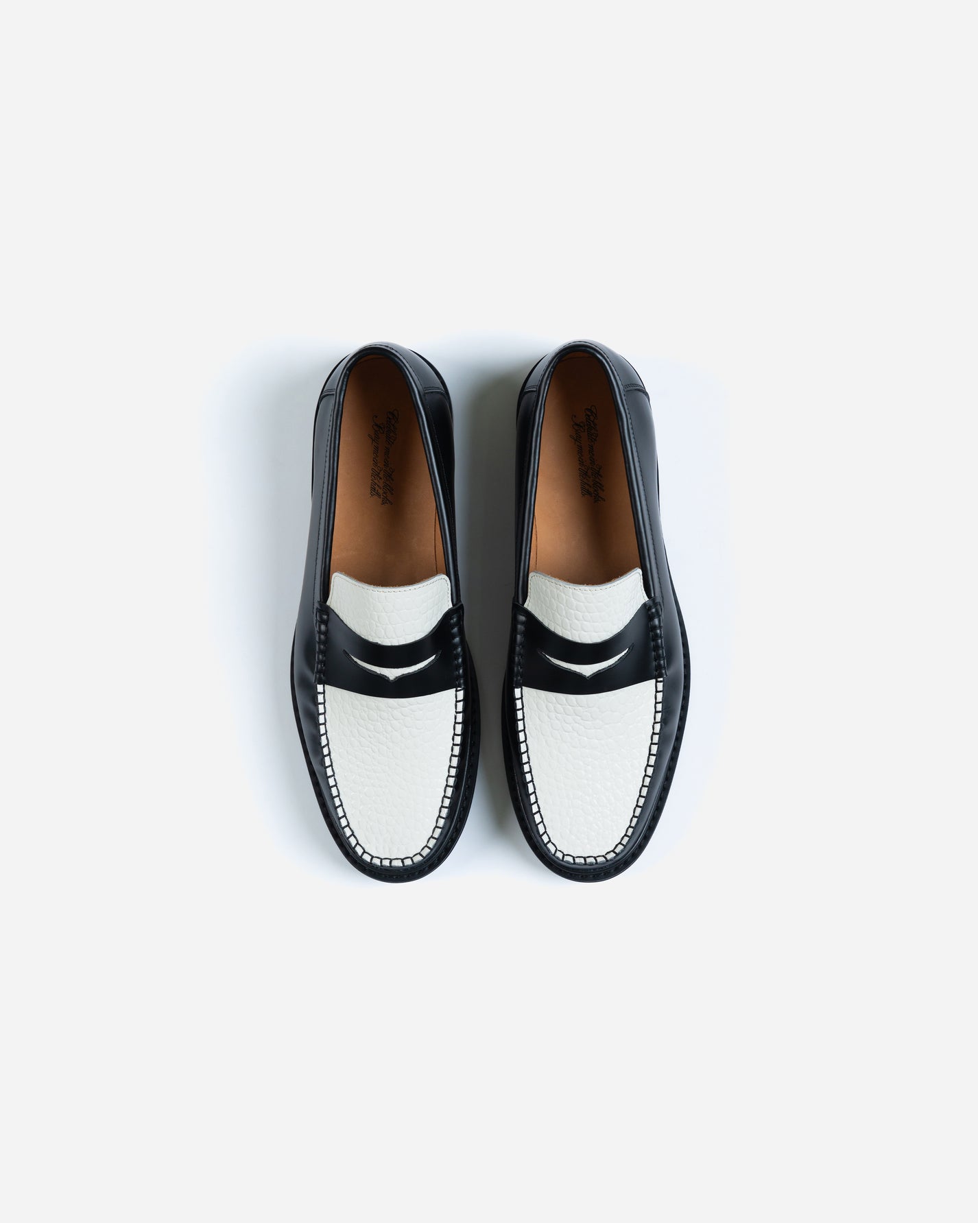 RINGGIT LOAFERS