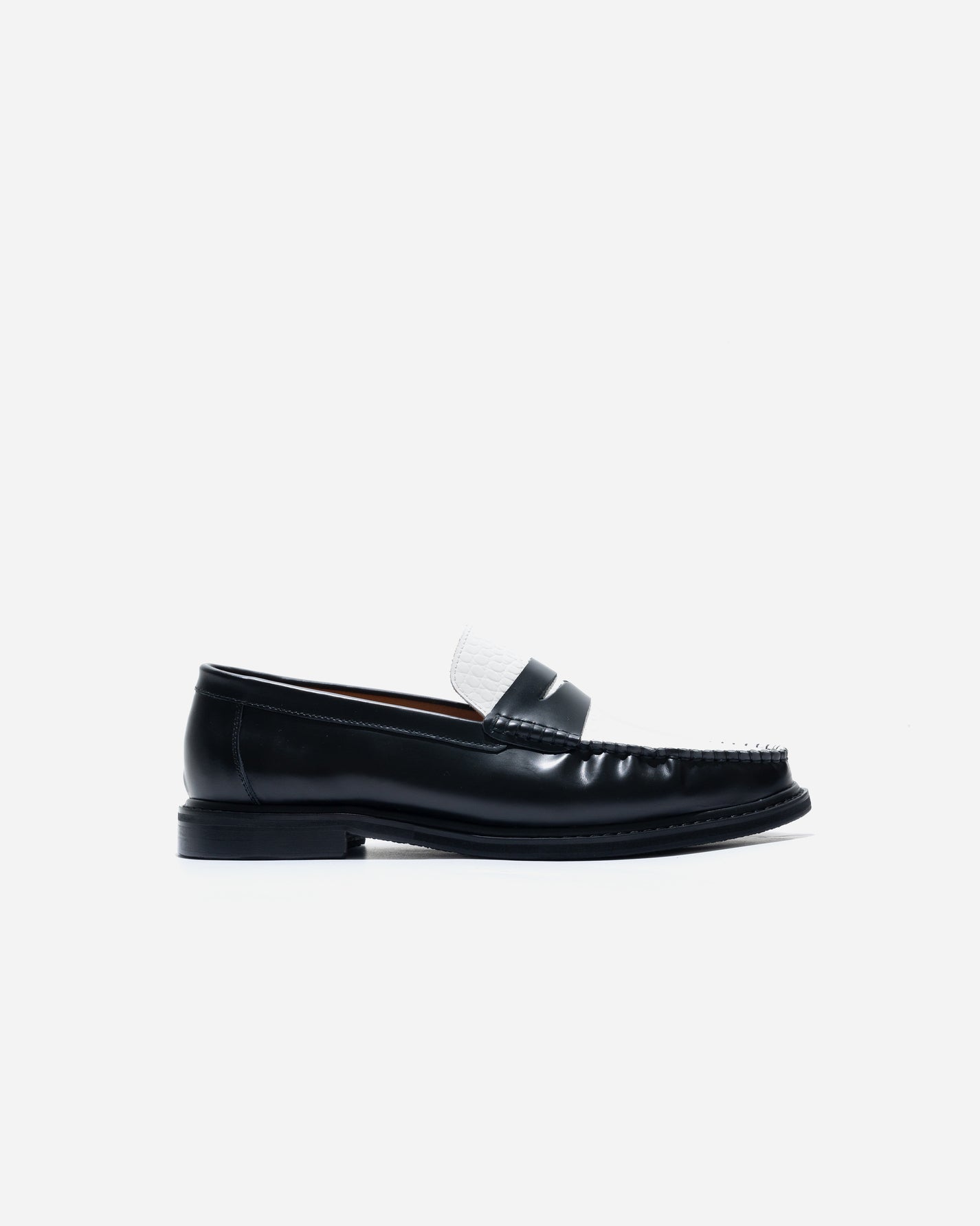 RINGGIT LOAFERS