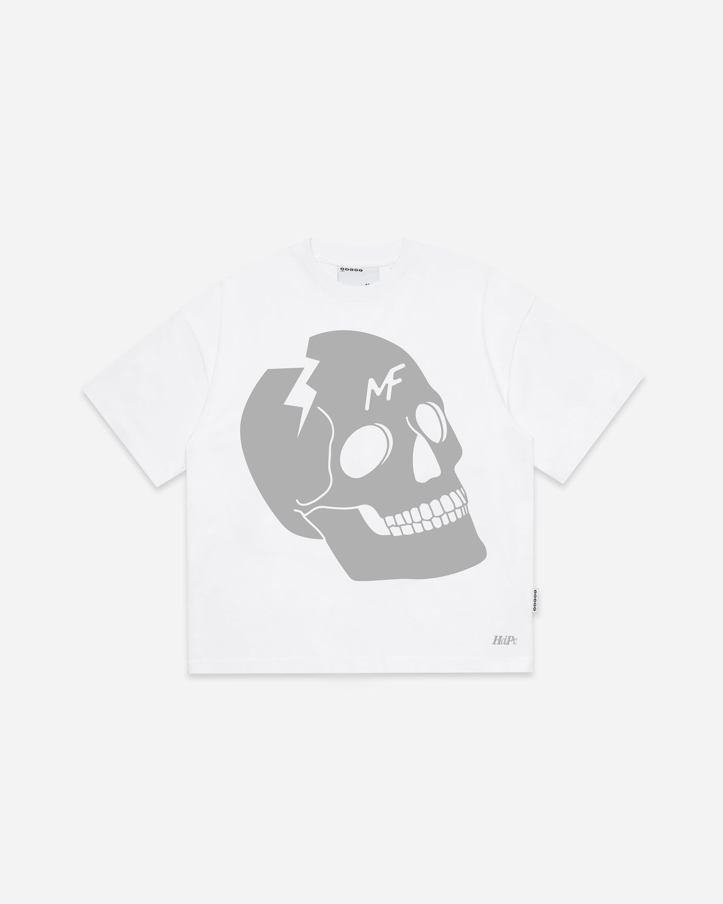 WHO AM I TO YOU TEE WHITE