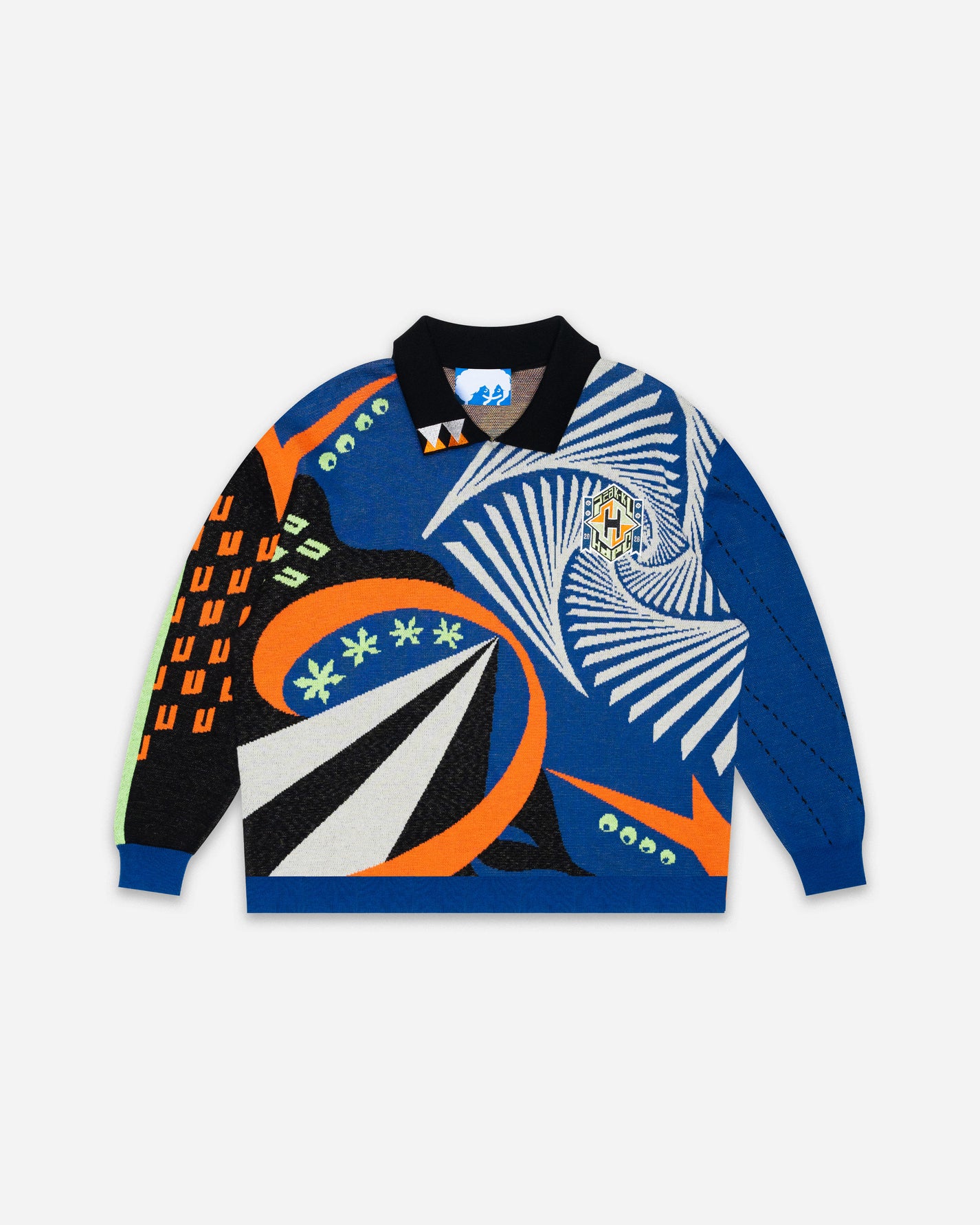 CHAOS KNITWEAR