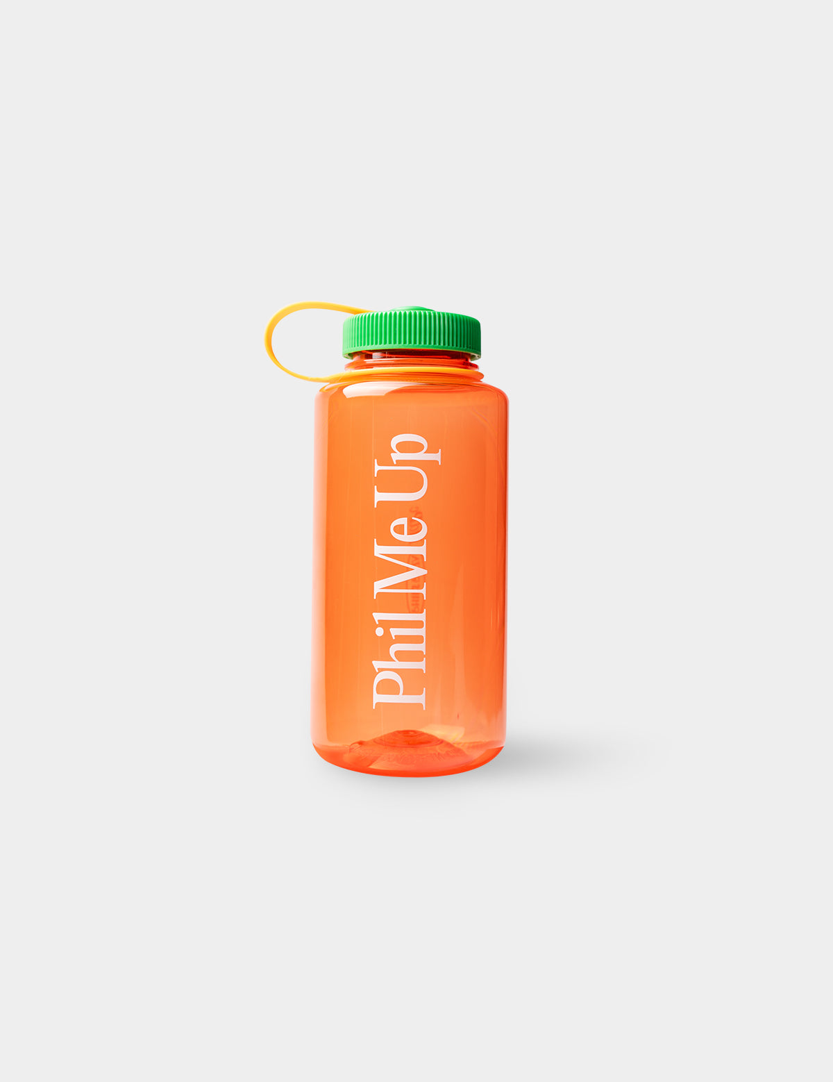 PHIL ME UP BOTTLE