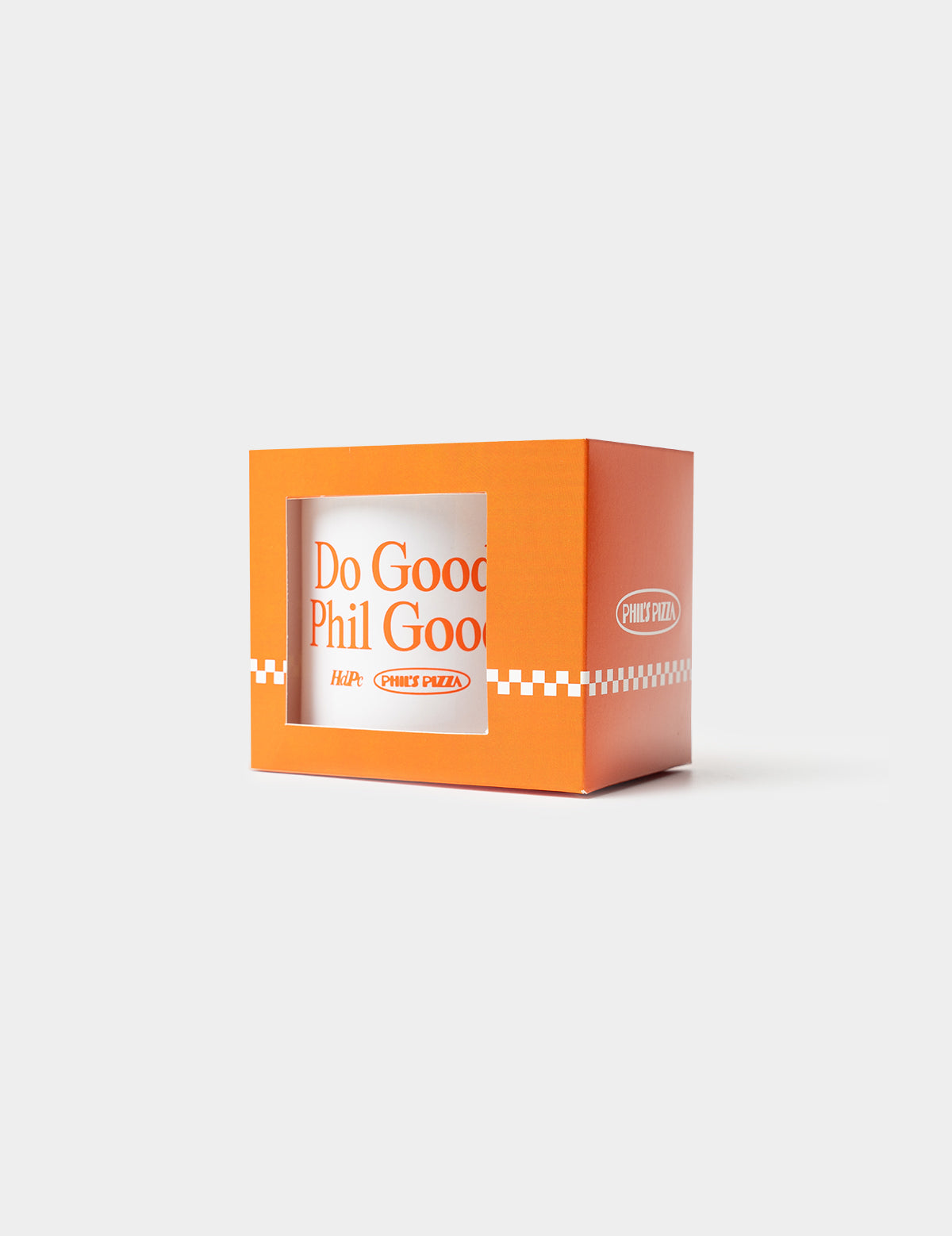 PHIL GOOD MUG