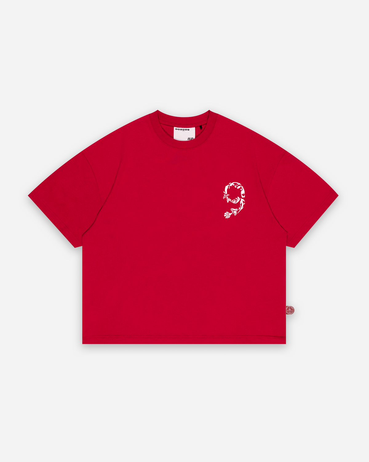 9 KOPITIAM ORNAMENT TEE