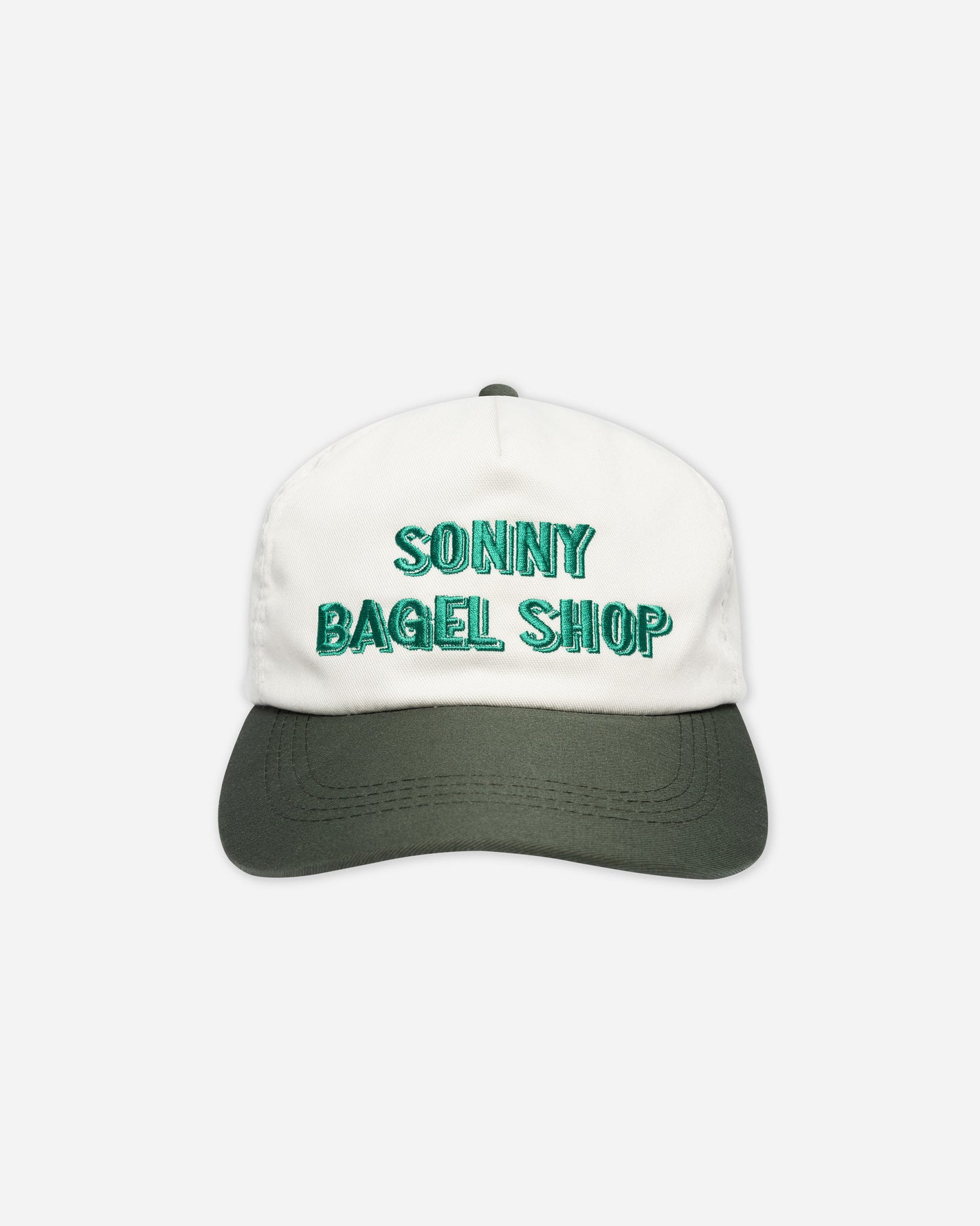 SONNY BAGEL CAP