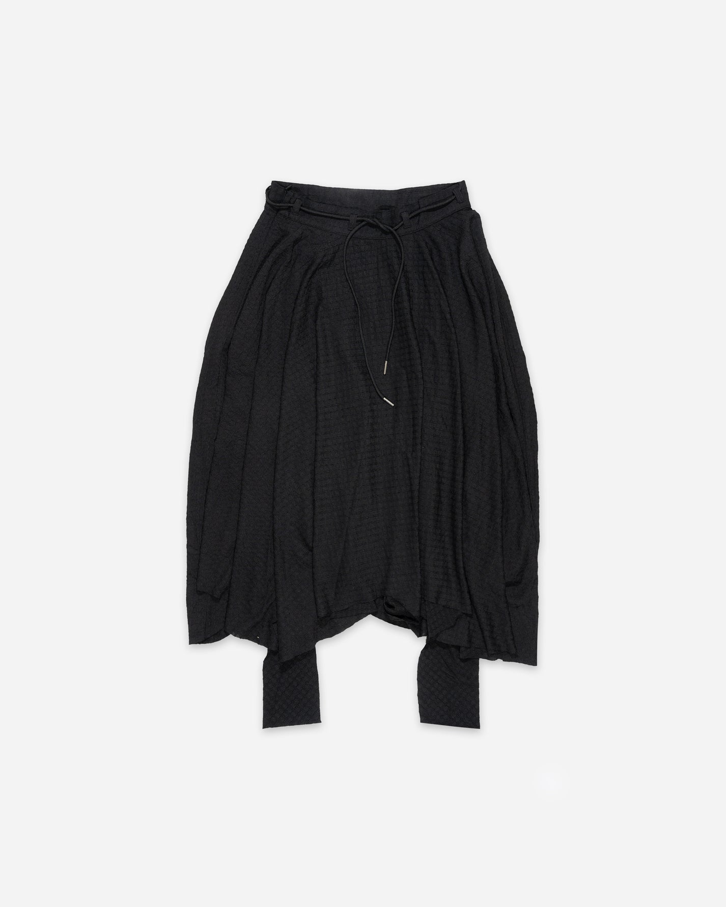 BUDDIES SILHOUETTE SKIRT