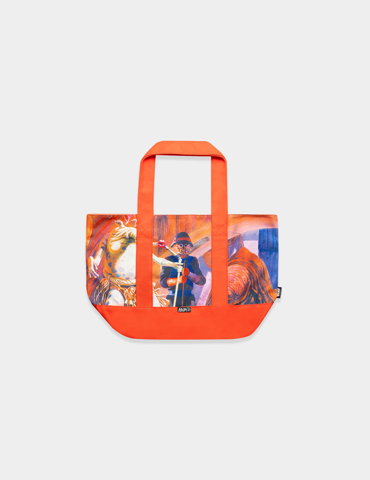 HdPc x STAR WARS™ | MAX REBO BAND TOTE BAG