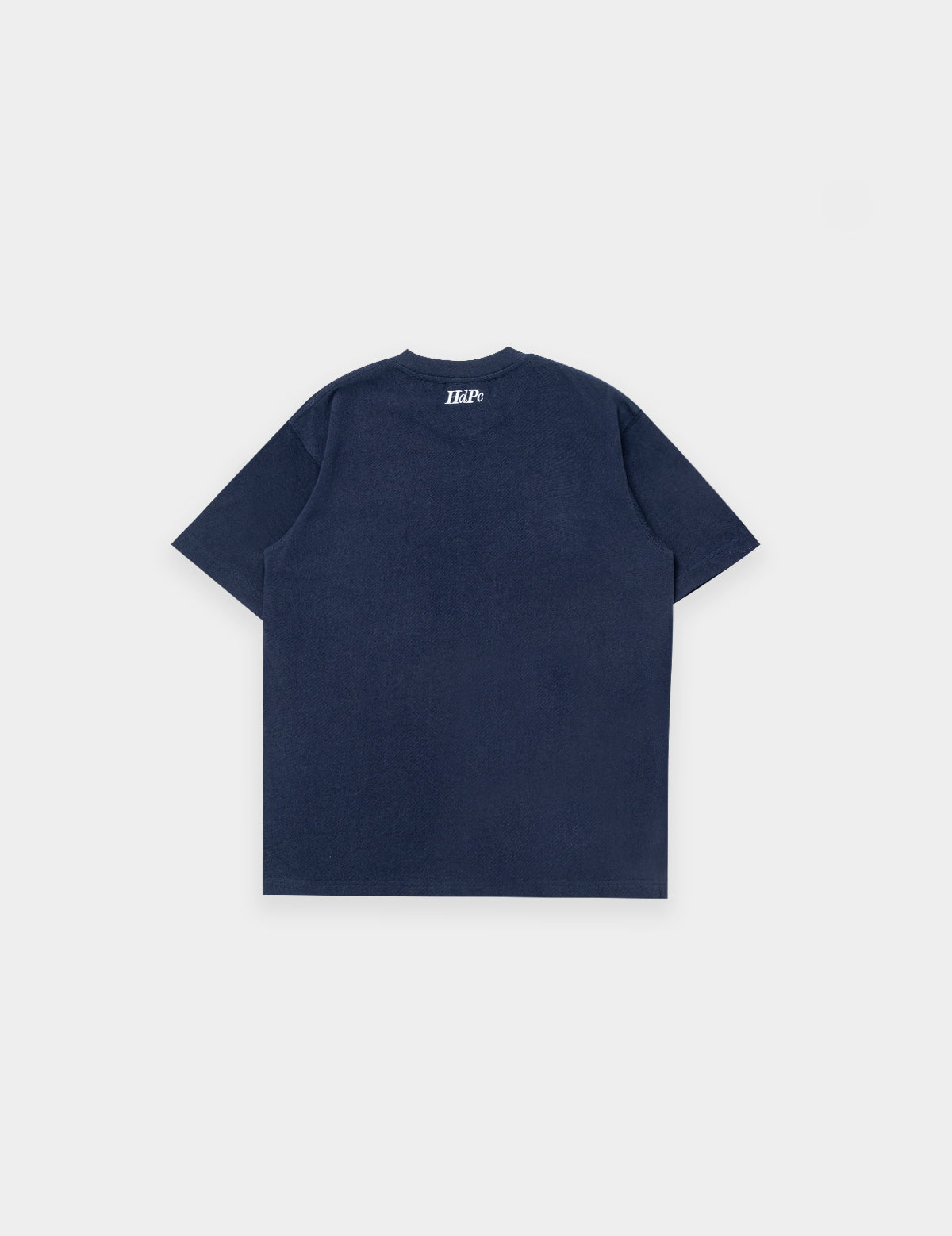 HdPc x STAR WARS™ | ANAKIN POCKET TEE NAVY