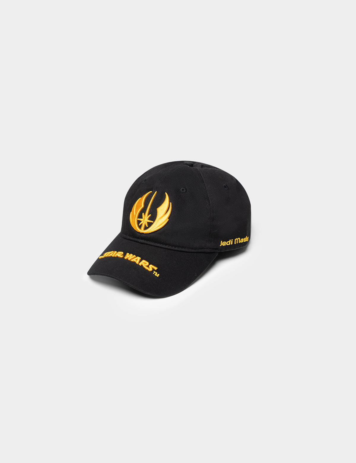 HdPc x STAR WARS™ | JEDI MASTER CAP | STAR WARS CAP