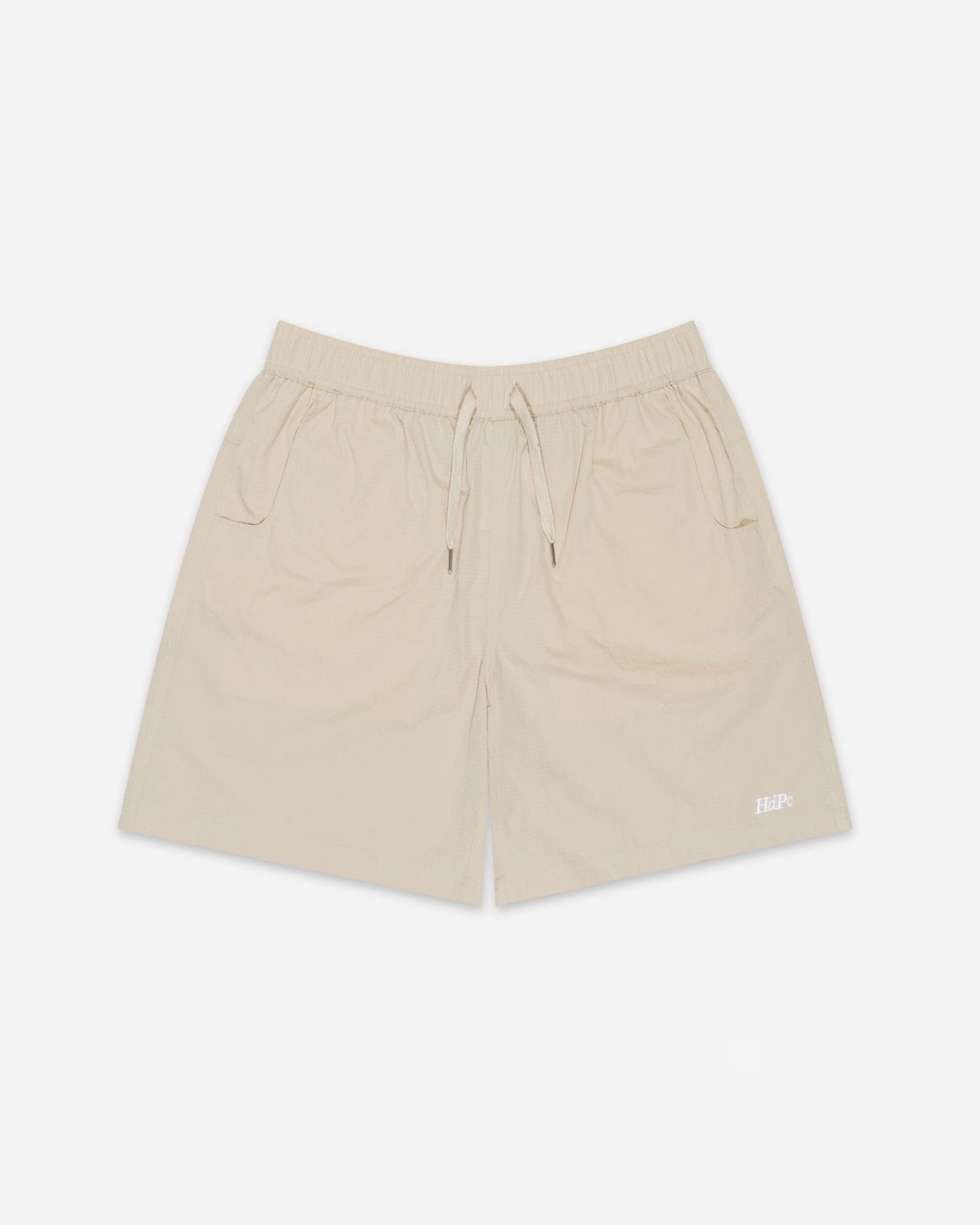 UNIVERSAL SHORTS BEIGE