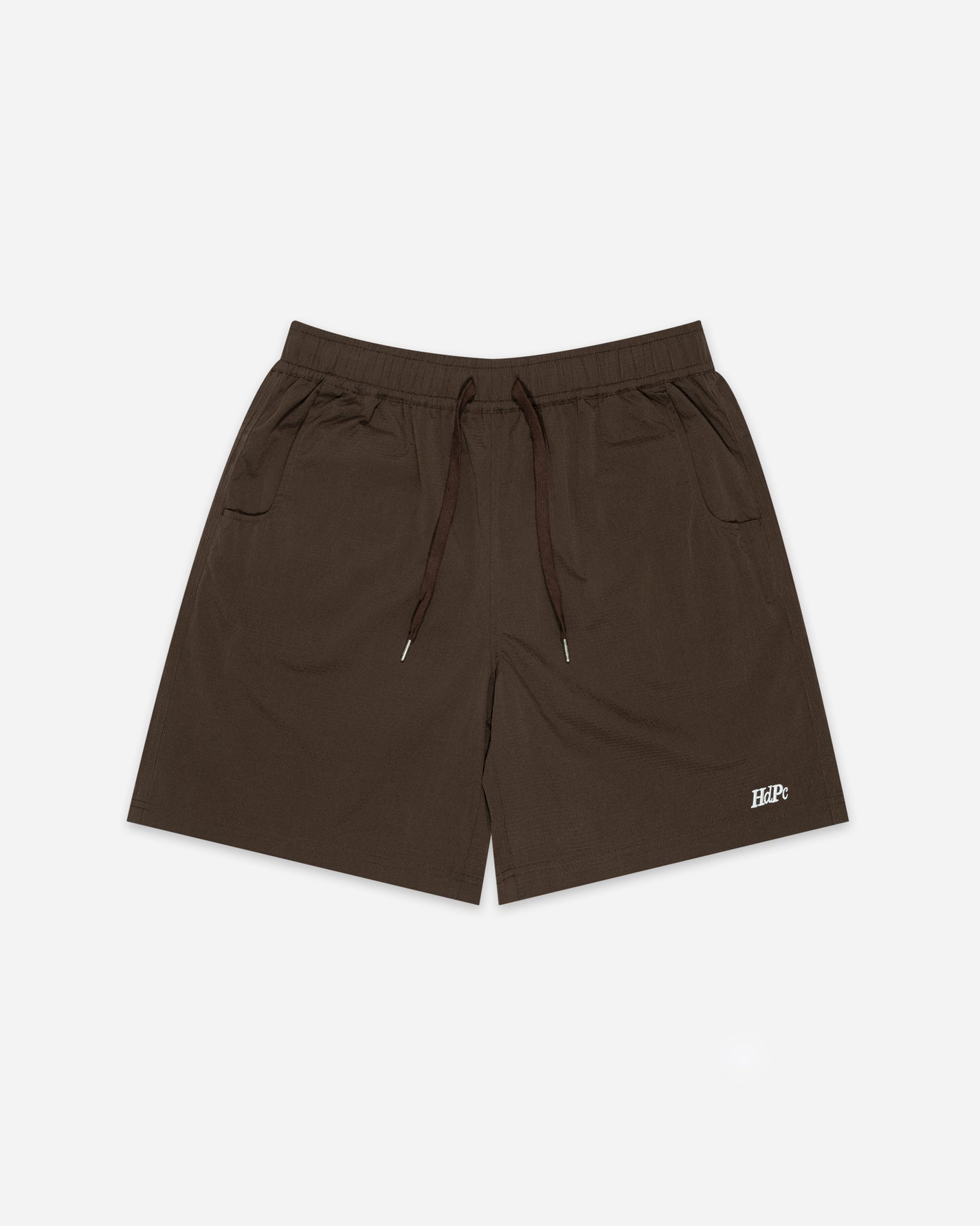 UNIVERSAL SHORTS BROWN