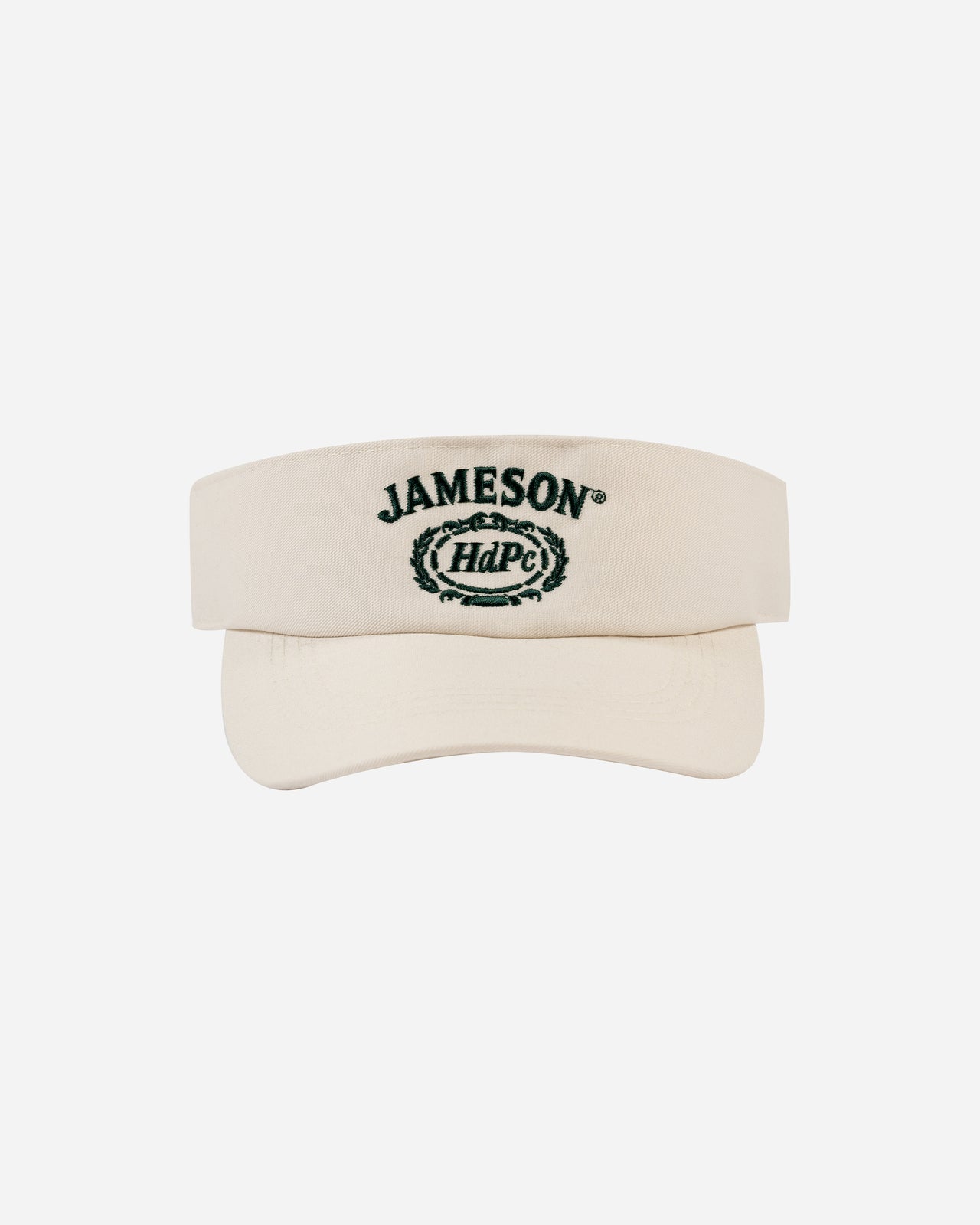 JAMESON & HDPC VISOR CREME