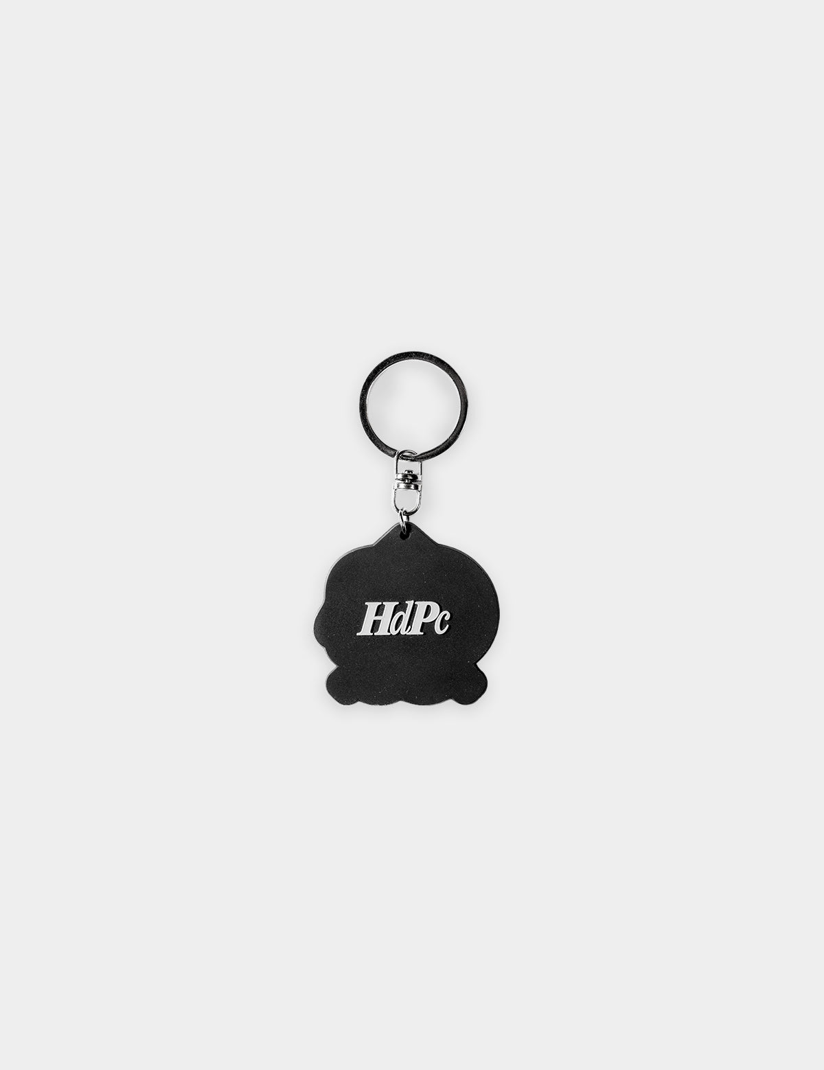 HANG ON BUDDIES KEYCHAIN