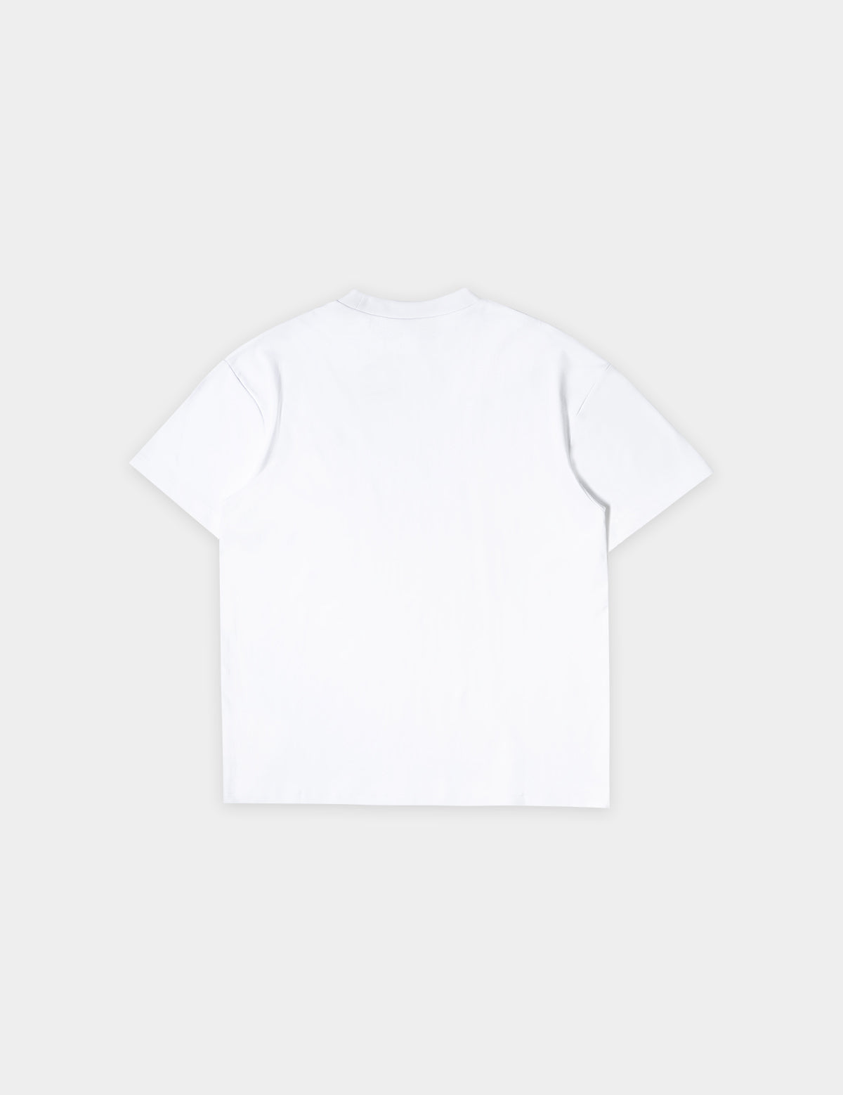 HALFTONE BUDDIES TEE