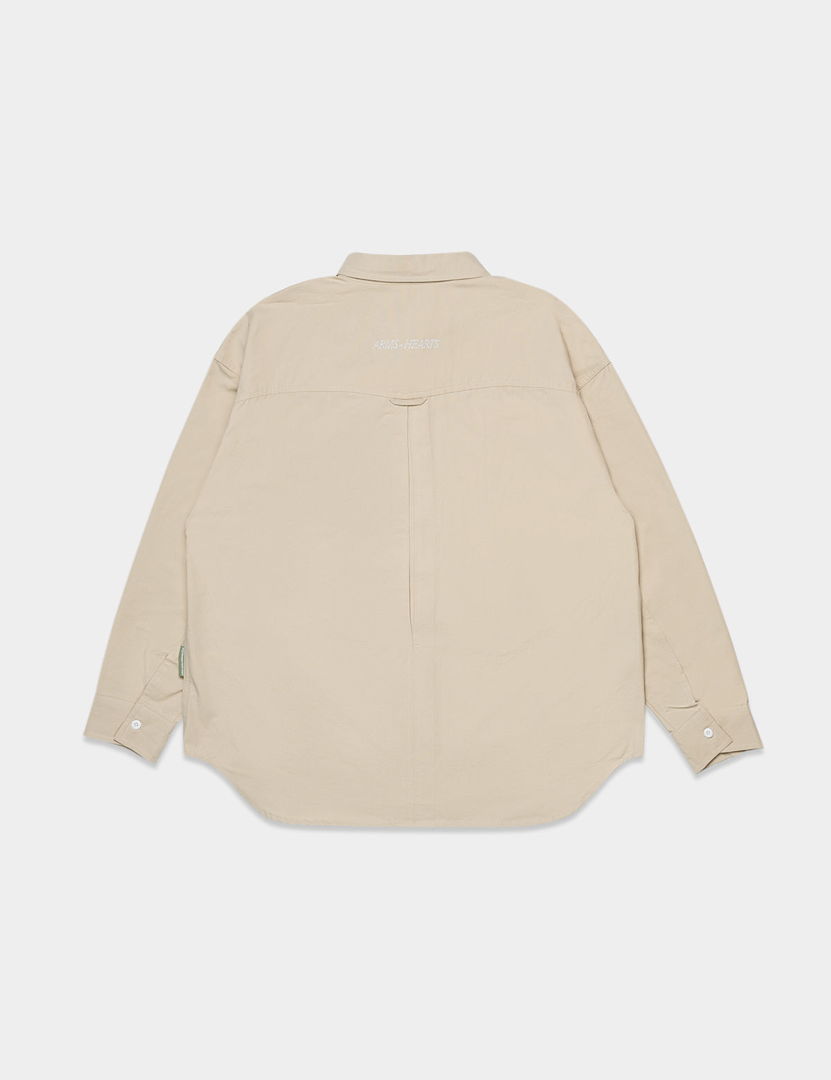 BIG ARMS SHIRT